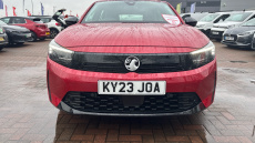 Vauxhall Corsa 1.2 Design 5dr Petrol Hatchback